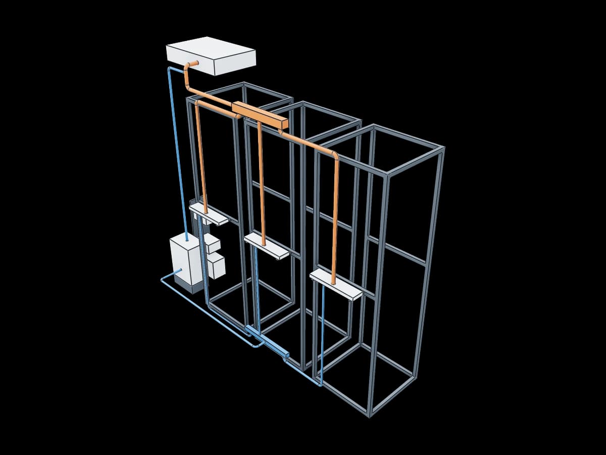 Liquid Cooling System