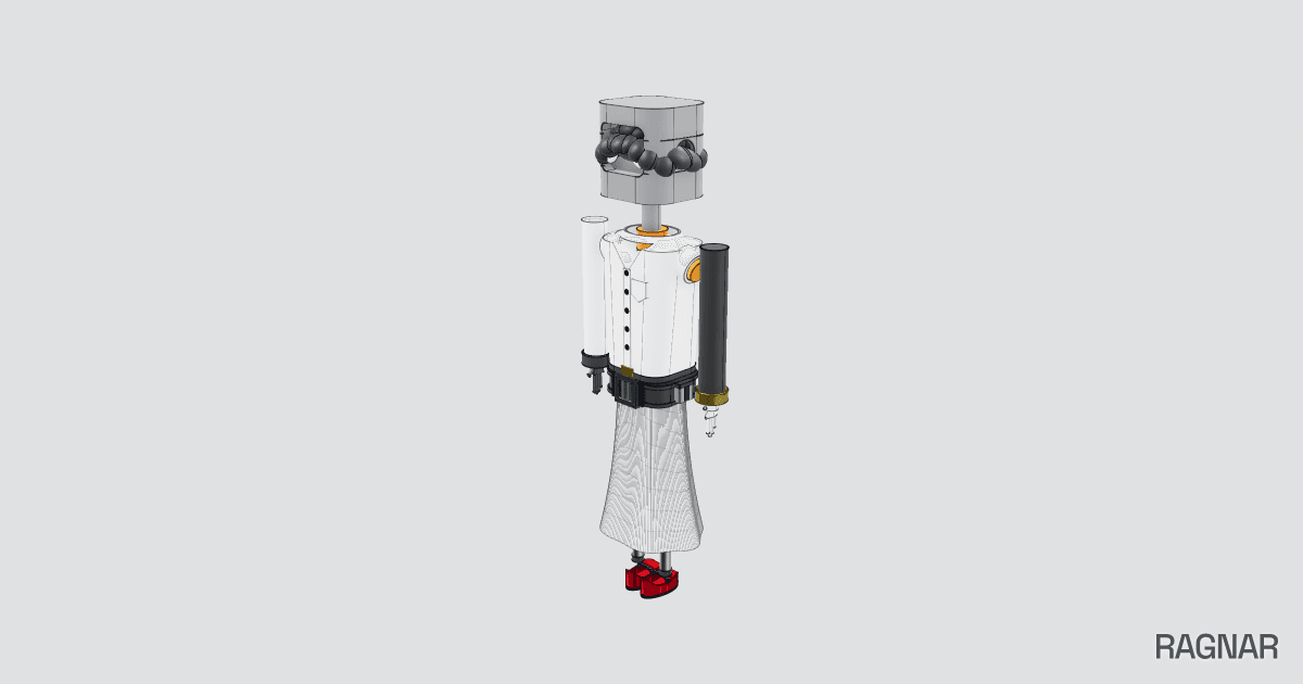 Custom Image Model