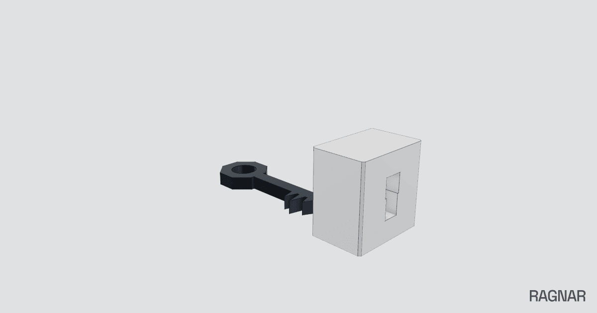 Shadow Puzzle Game