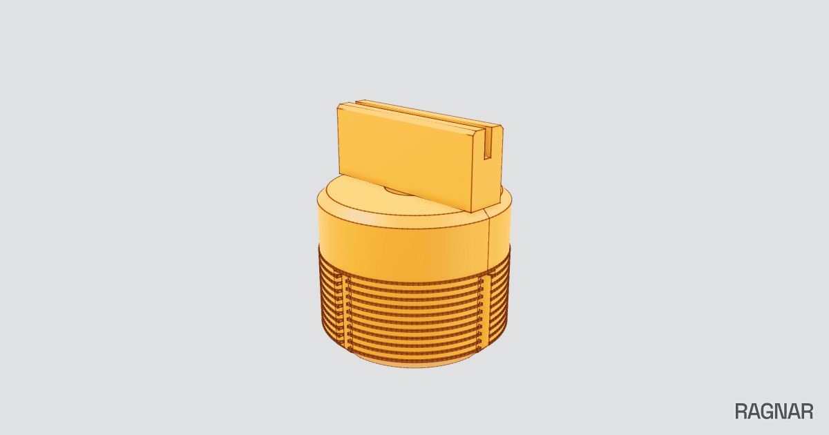 Ball Socket Mount