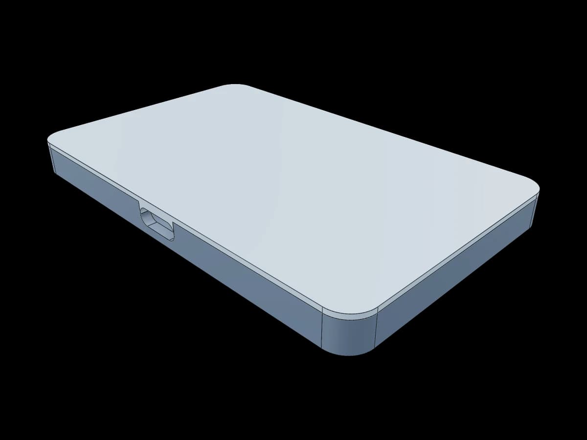 Electronic Project Box Enclosure