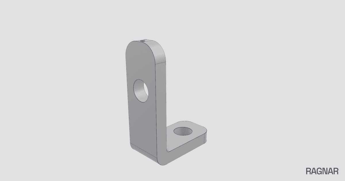 New CAD project