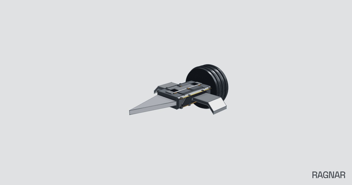 Pending Cutout Completion
