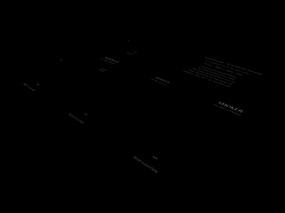2D Image Trace