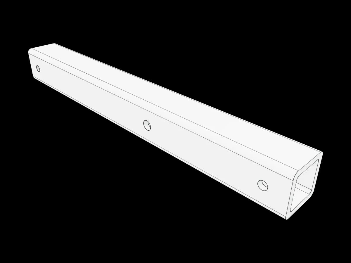 Square Tube