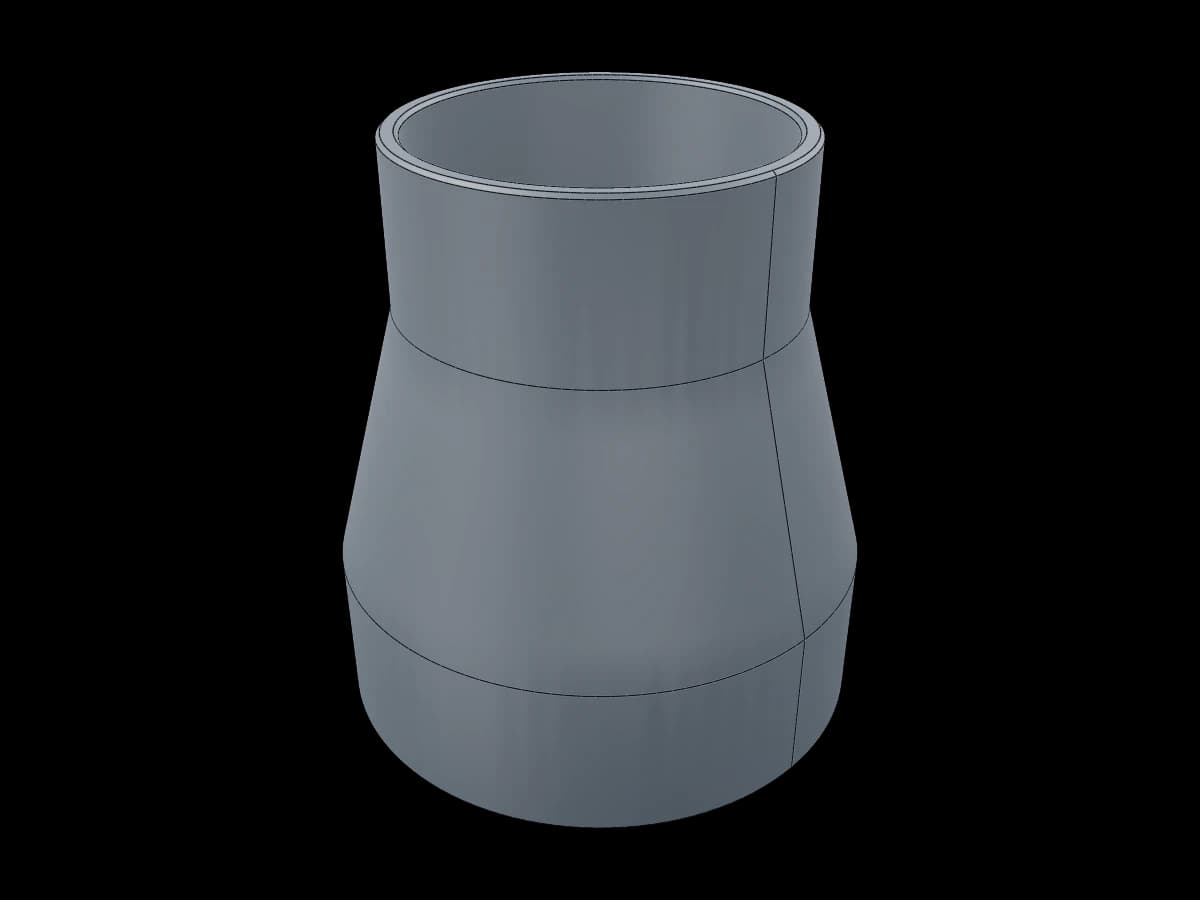 Diesel Heater Adapter