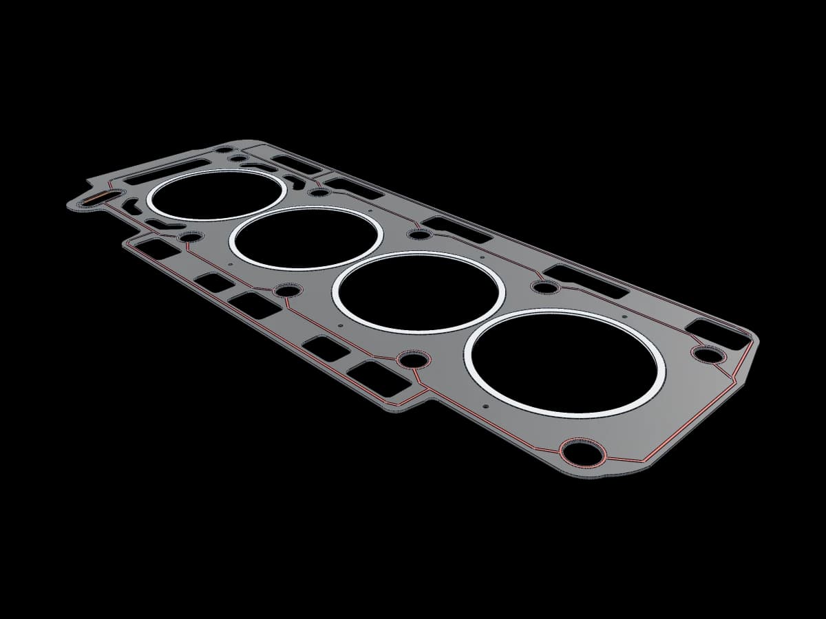 Cylinder Head Gasket