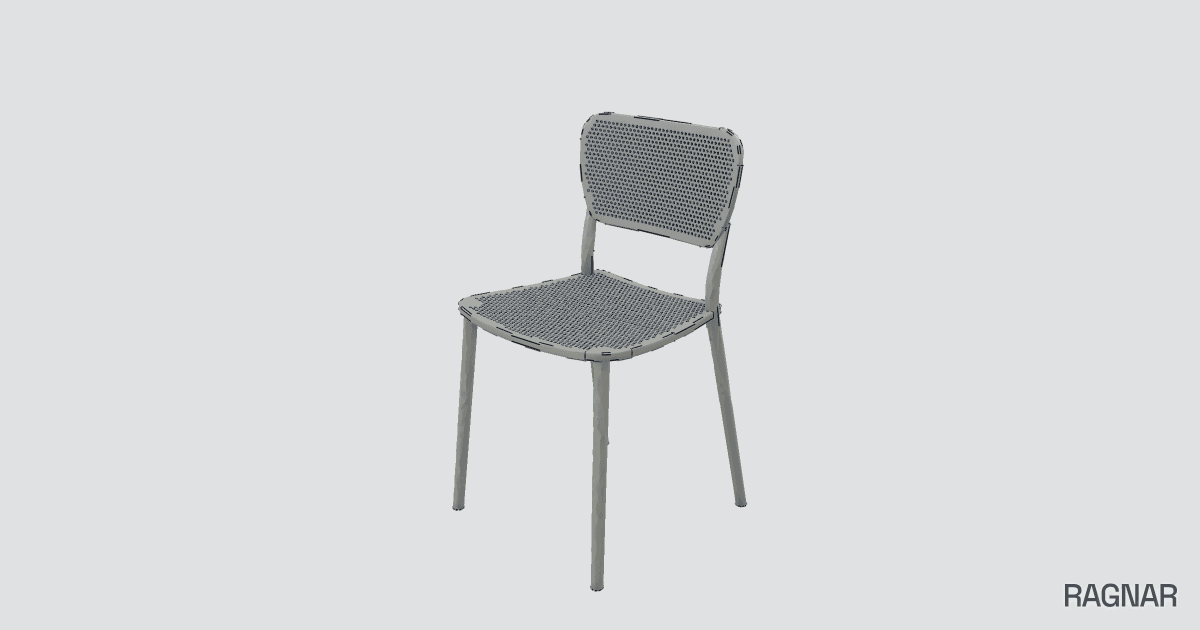 Silla Nuta
