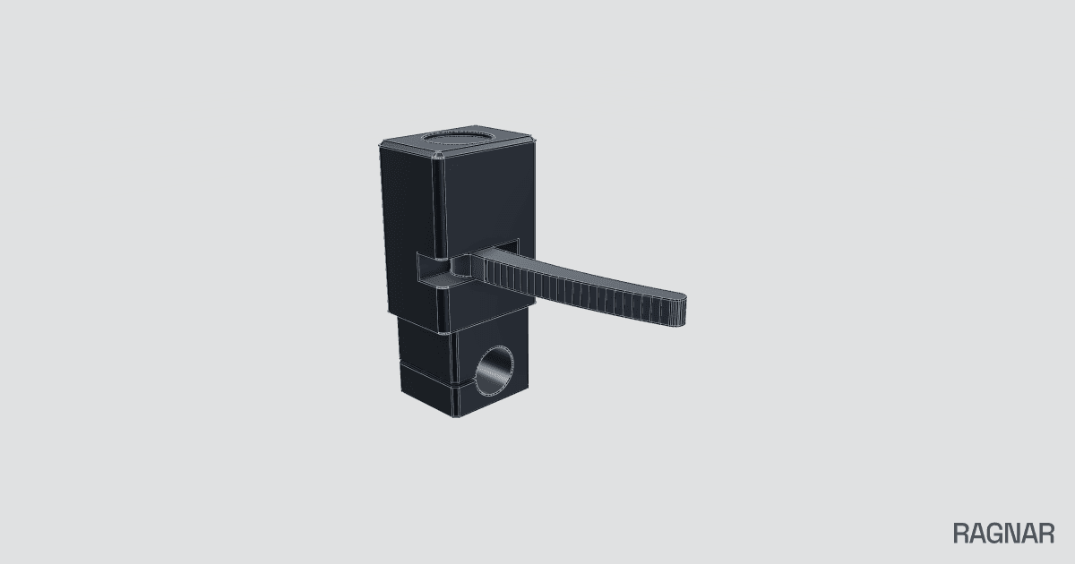 Scooter Brake Lever