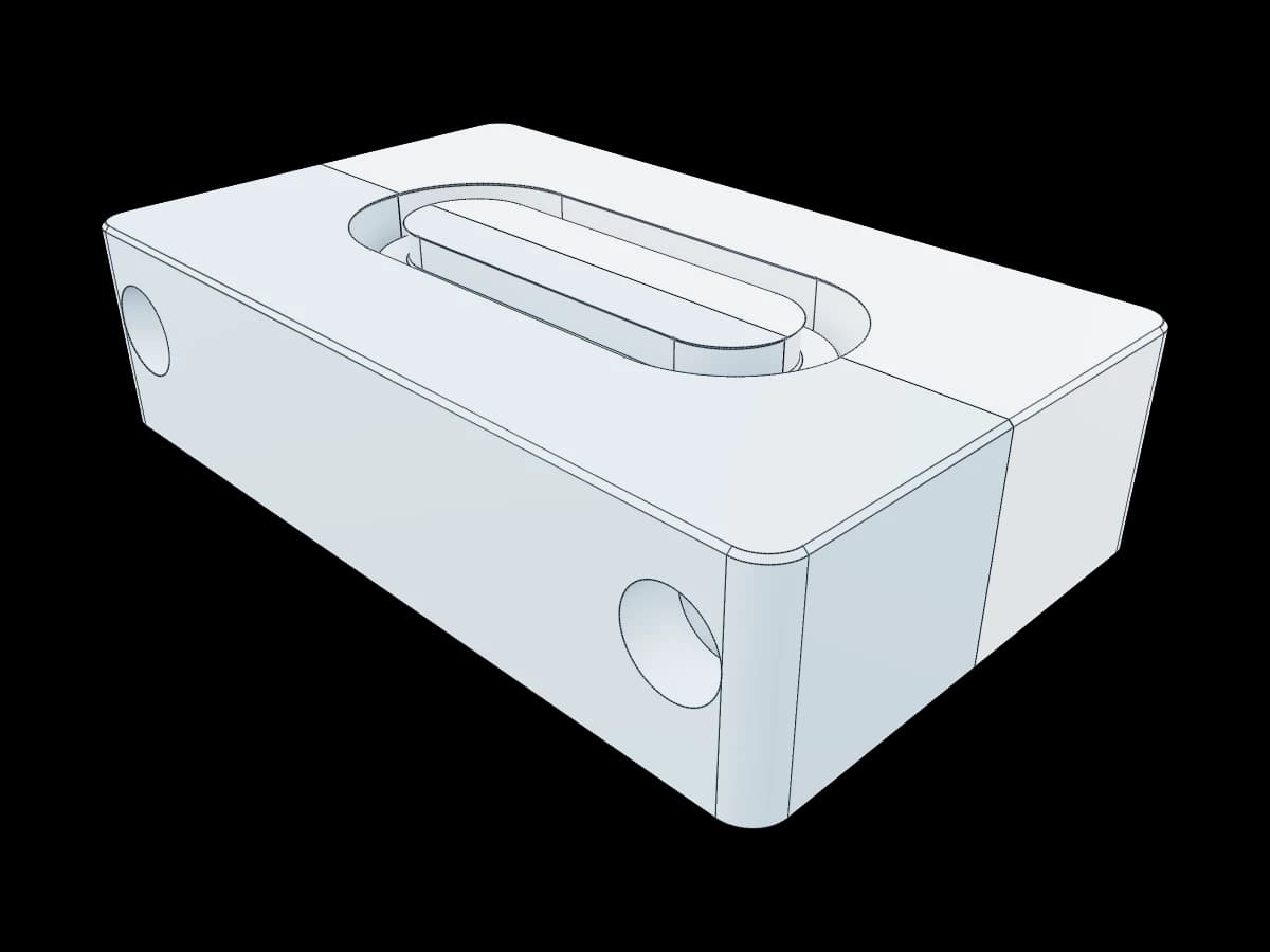 Antenna Base Surround