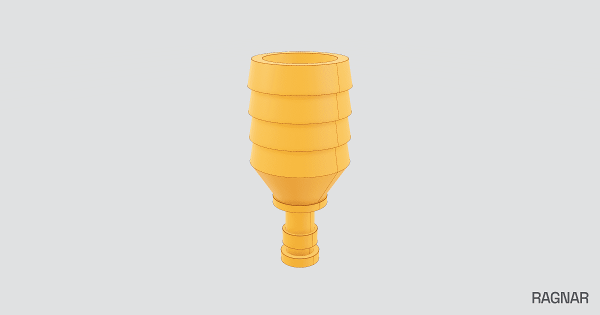 Pool Hose Adapter