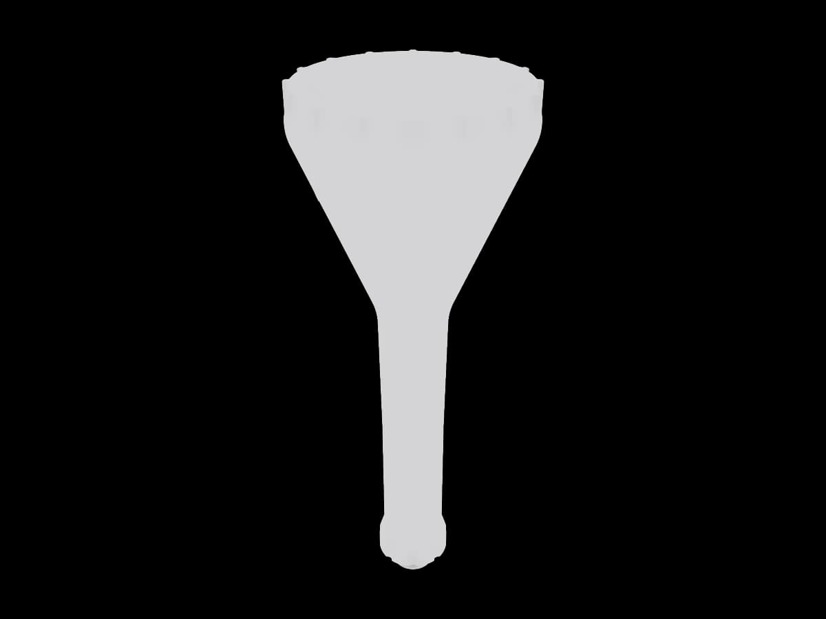 Grom Funnel Shaft