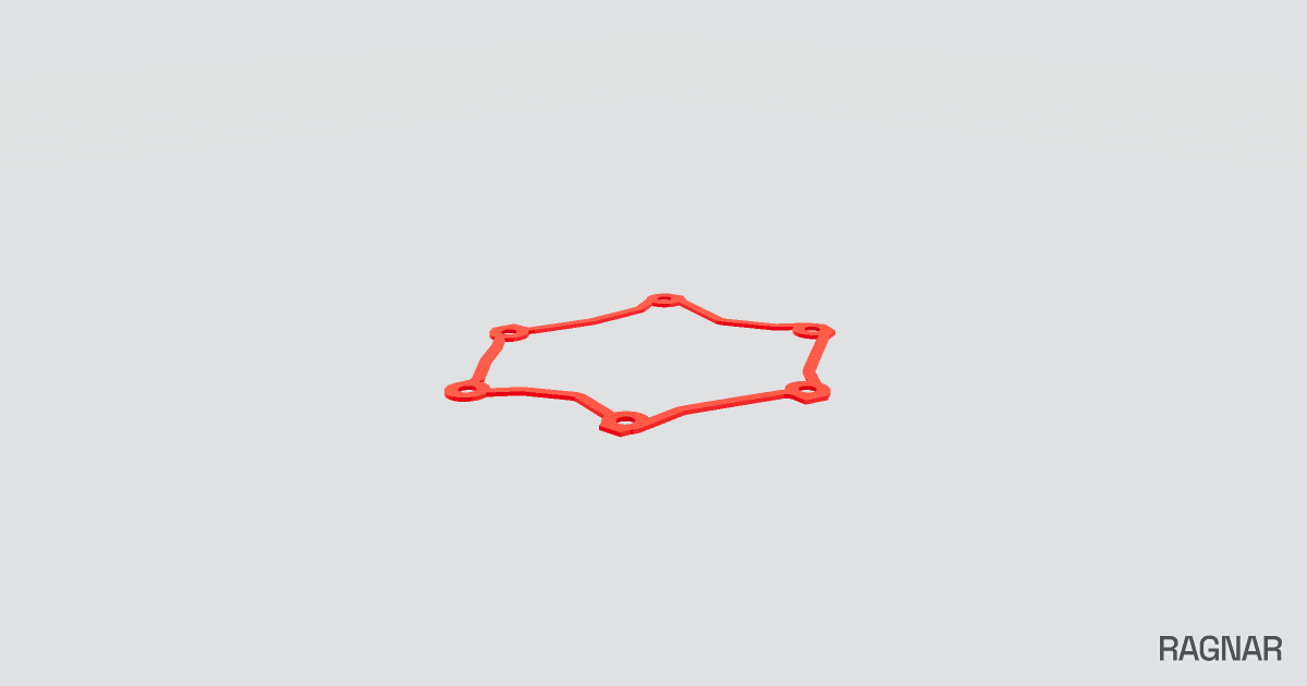Custom Gasket