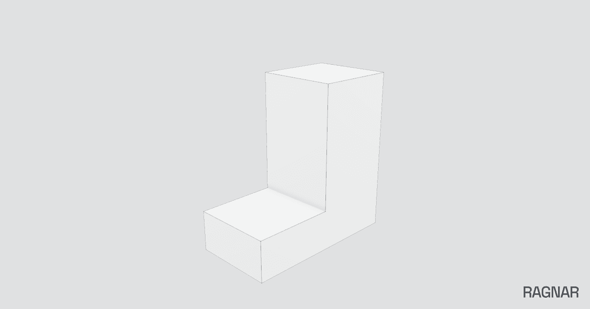New 3D Model