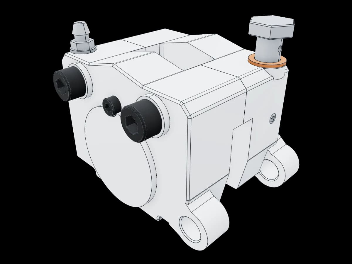 Mechanical Part