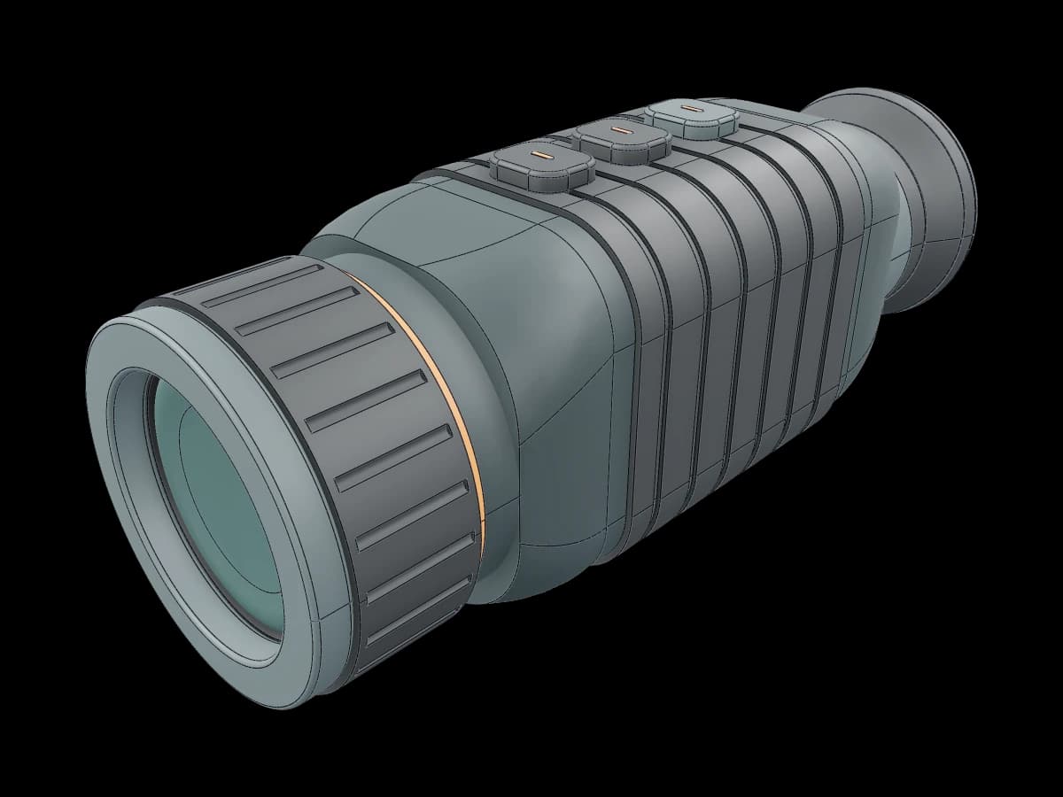 Thermal Monocular