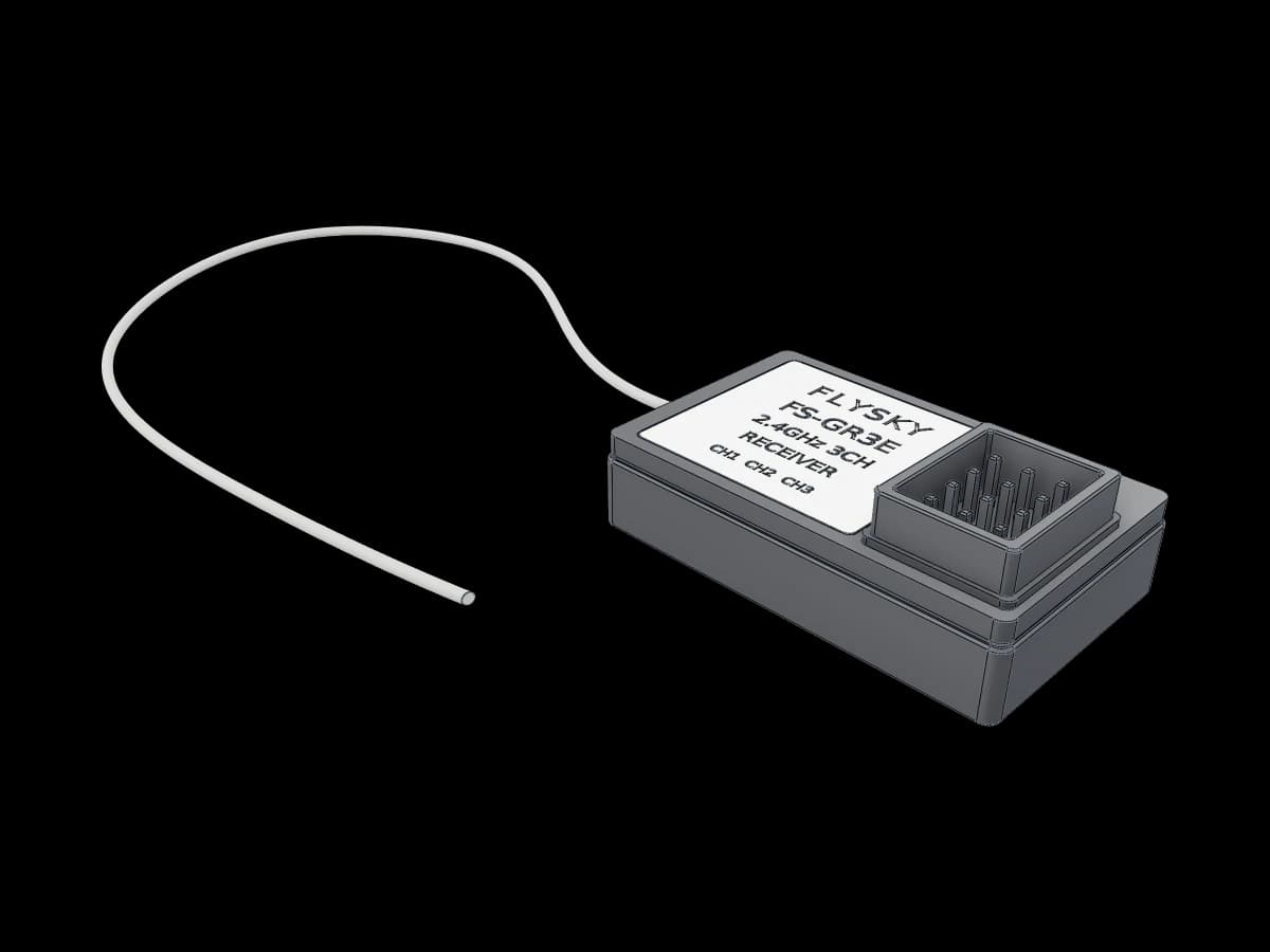 Radio Transmitter