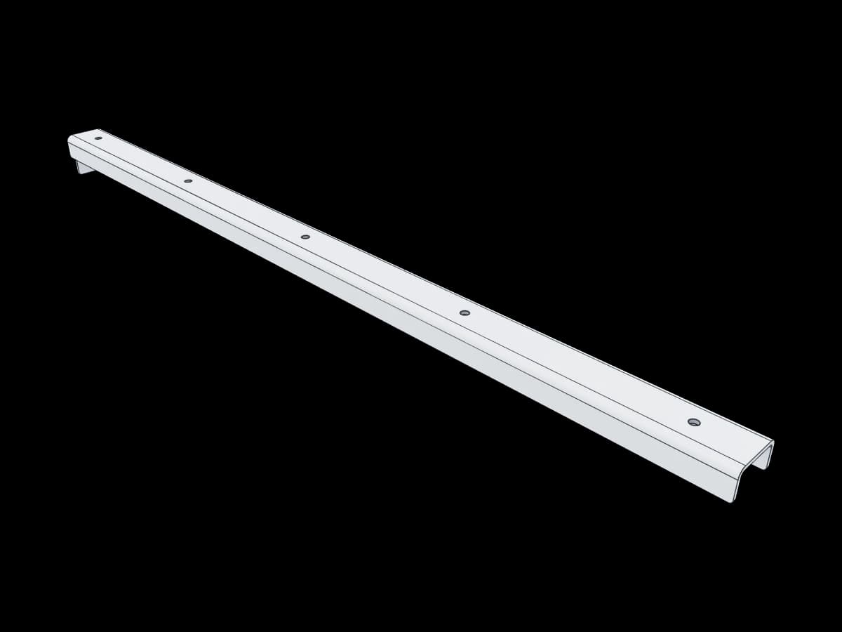 Industrial Channel Support