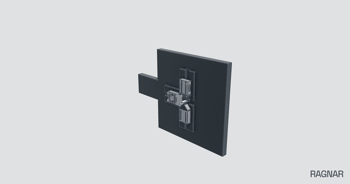 M10 Eyebolt Machine