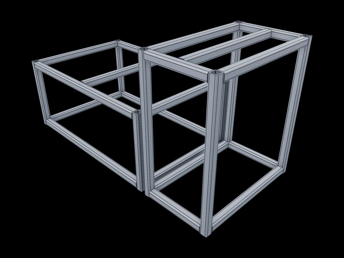 Outer Frame
