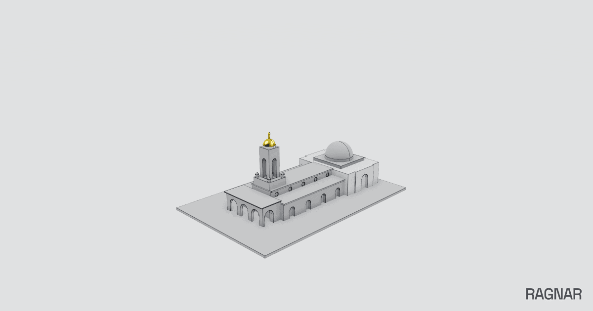 Newport Beach Temple