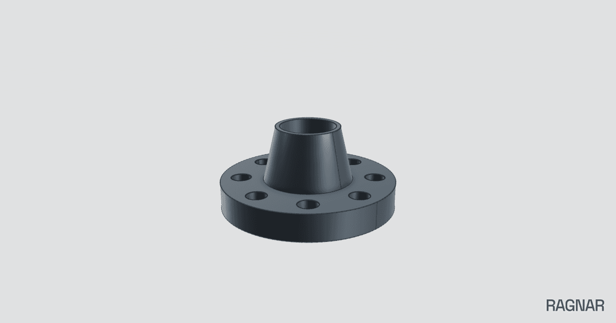 Steam turbine shaft