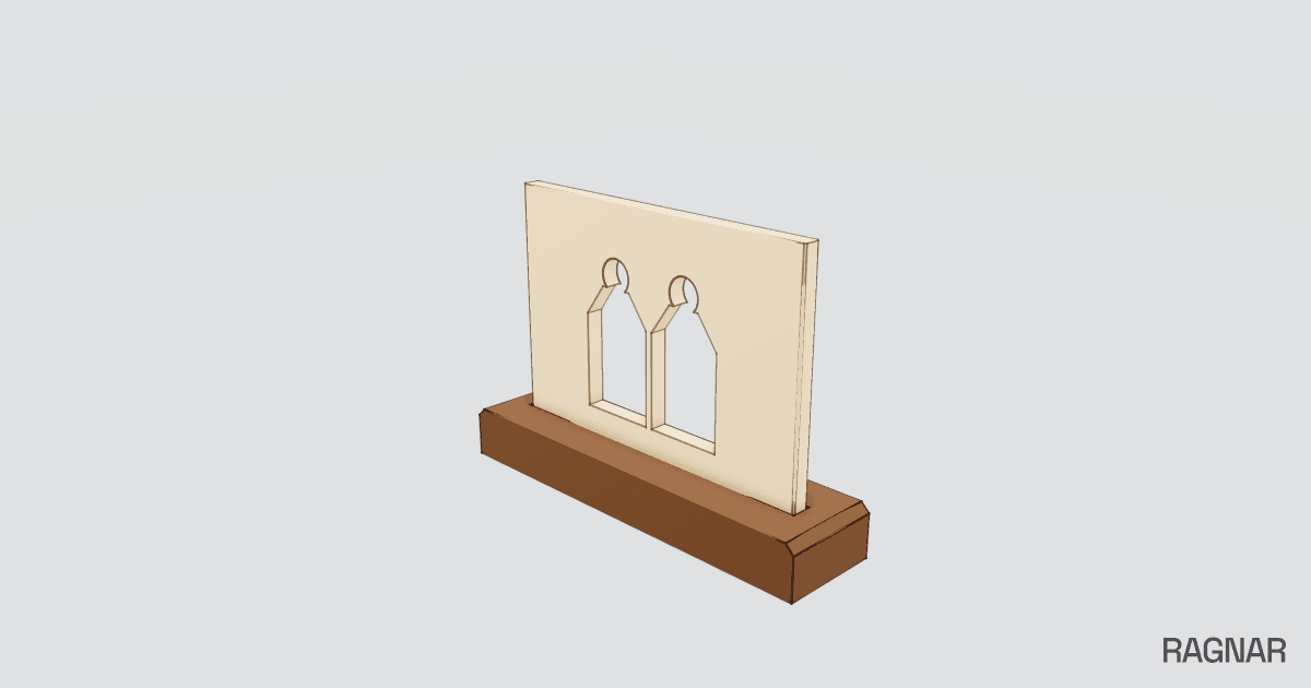 3D Object Conversion