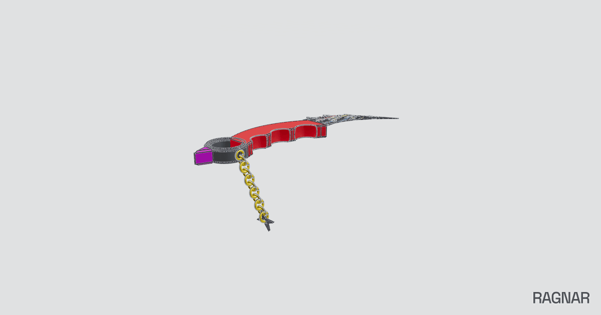 Karambit knife (remix) (remix)