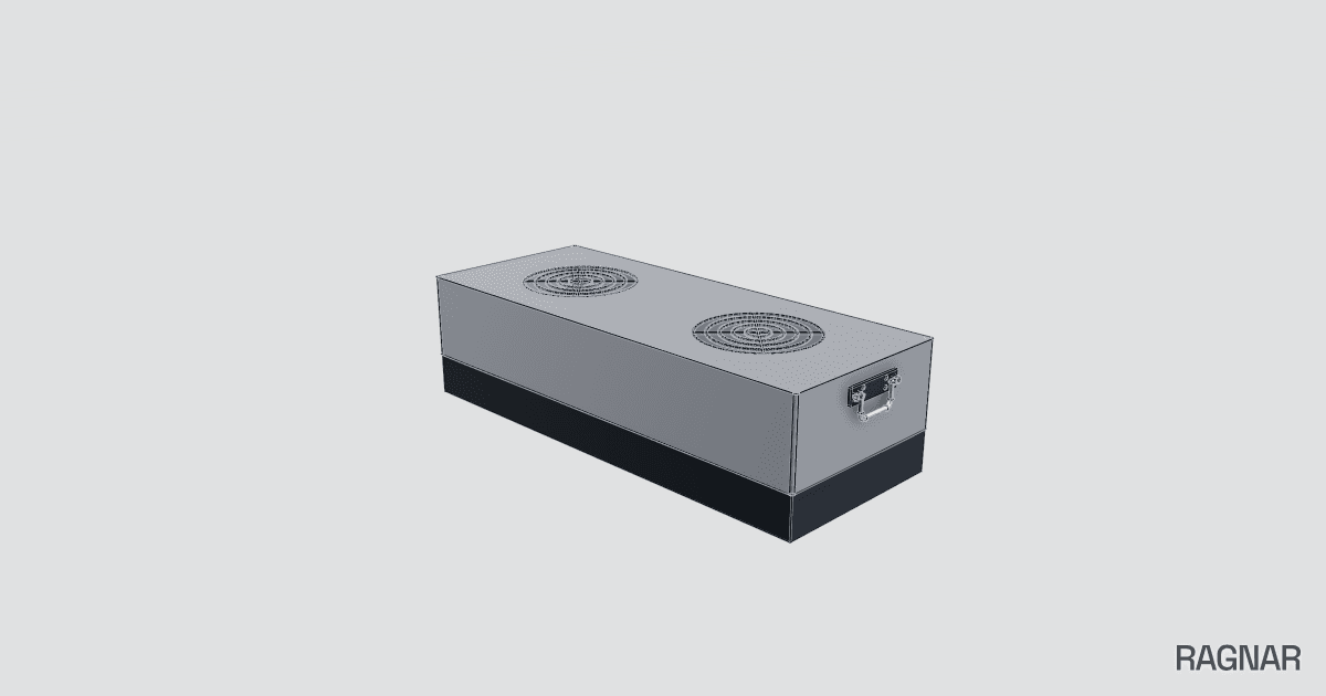 Custom Image Model