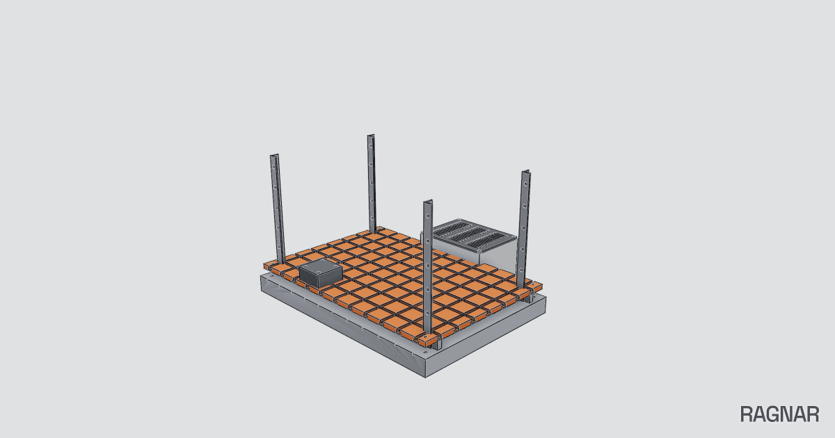 Desktop CNC Router