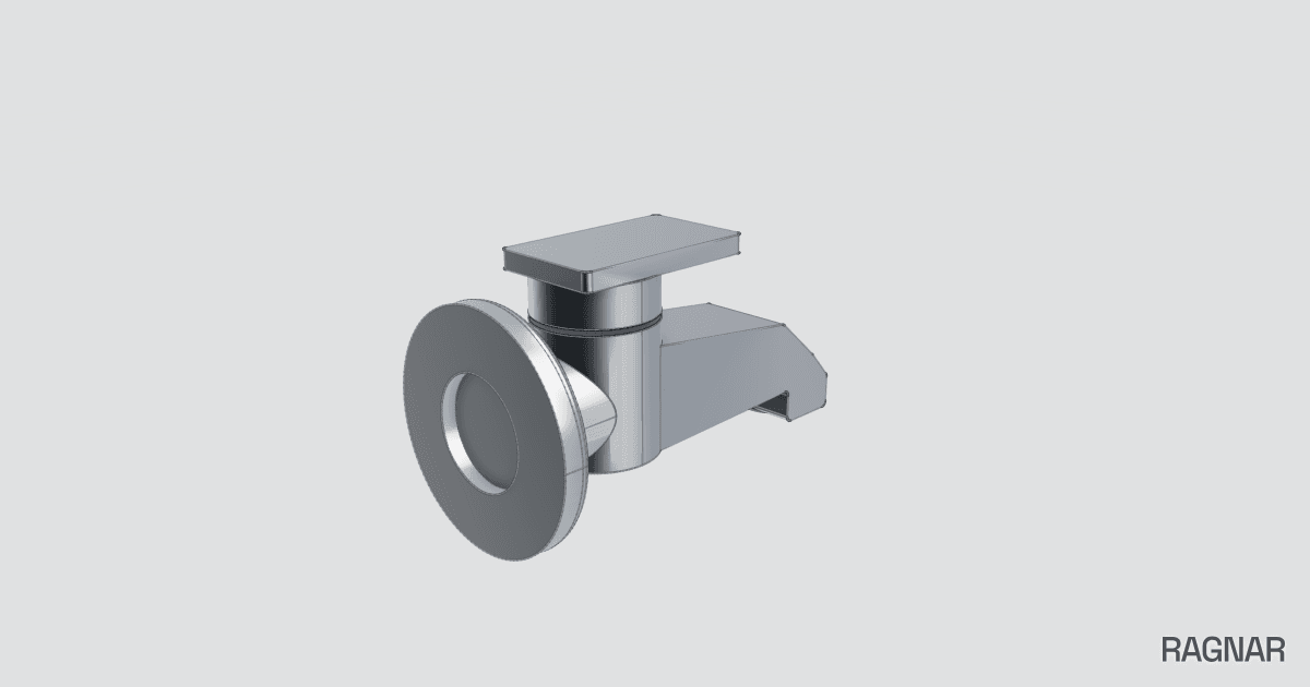 Water Tap