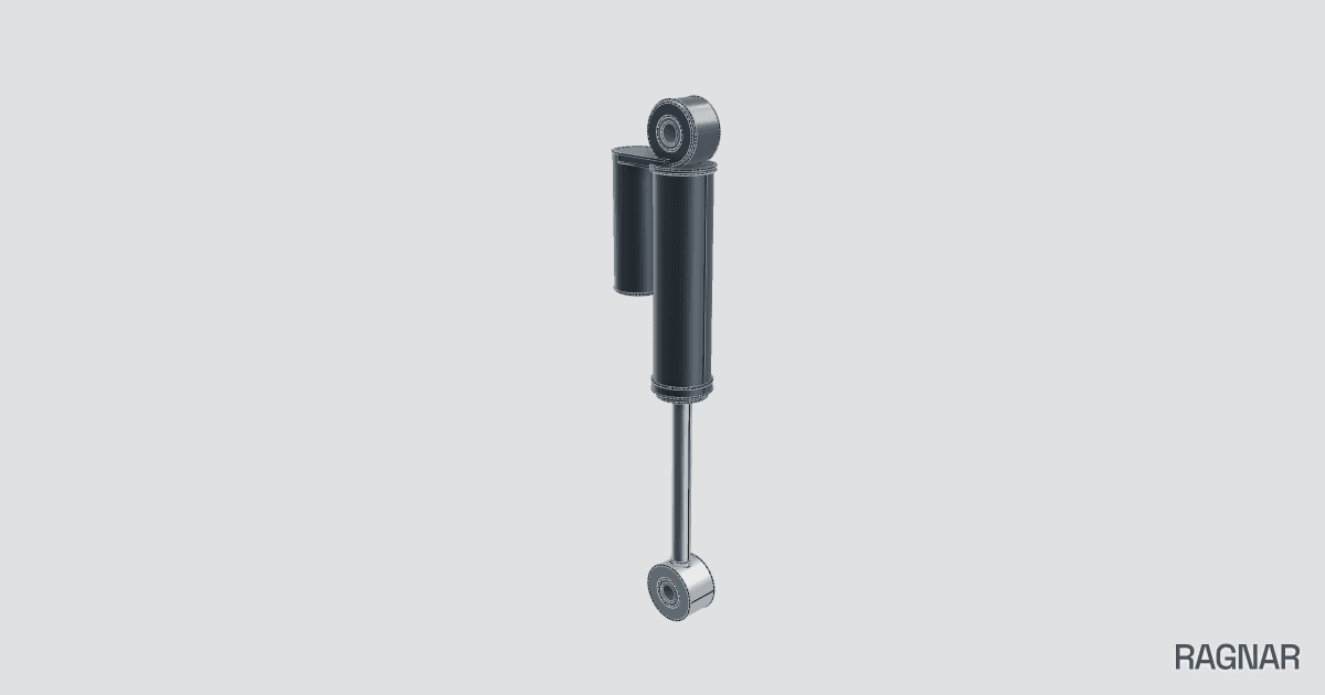 Shock absorber