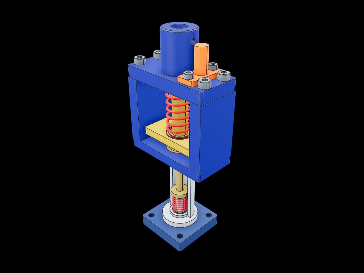 Distance Measuring Tool