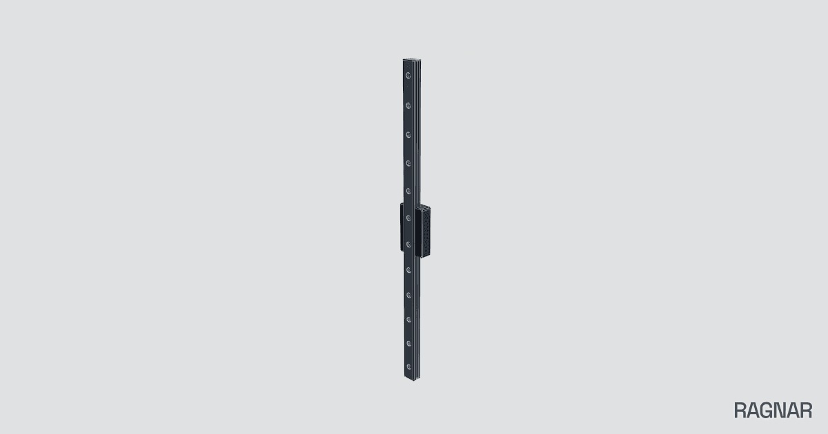 Linear Rail Assembly
