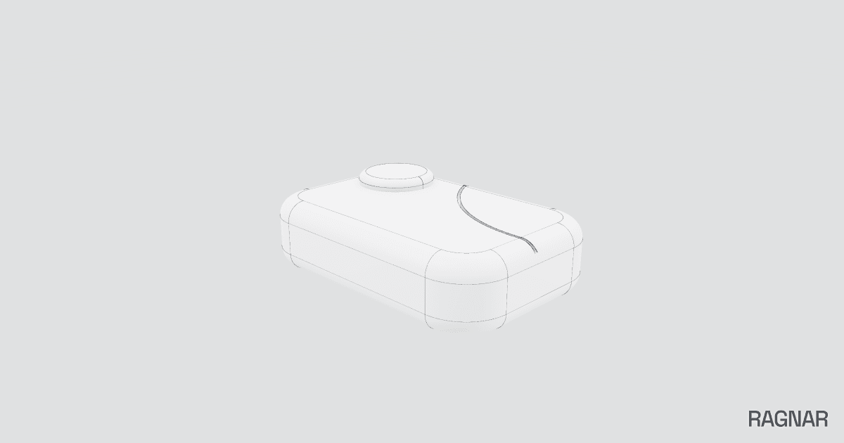 Insulin Patch Pump