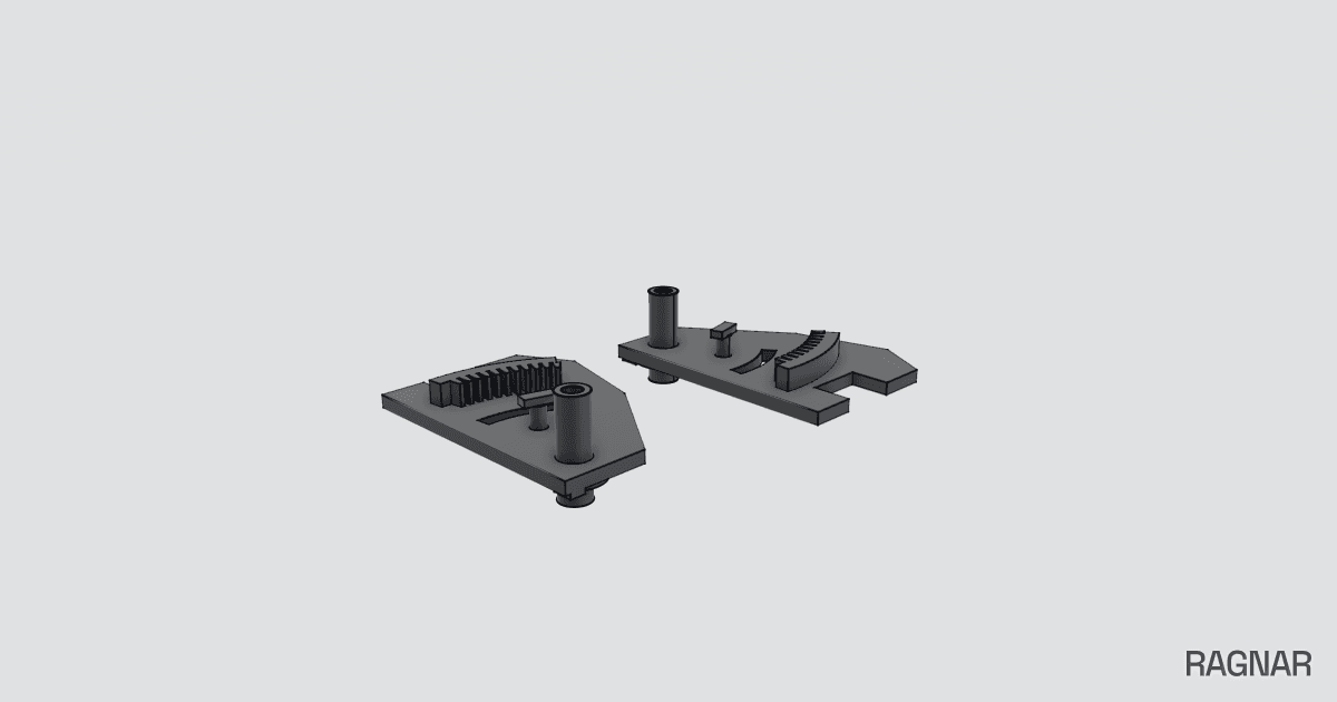 3D Print Model