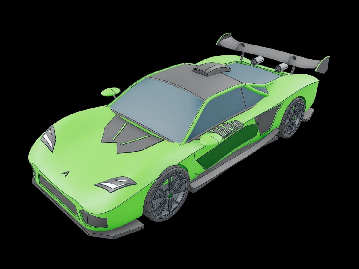 Dossier Hypercoche