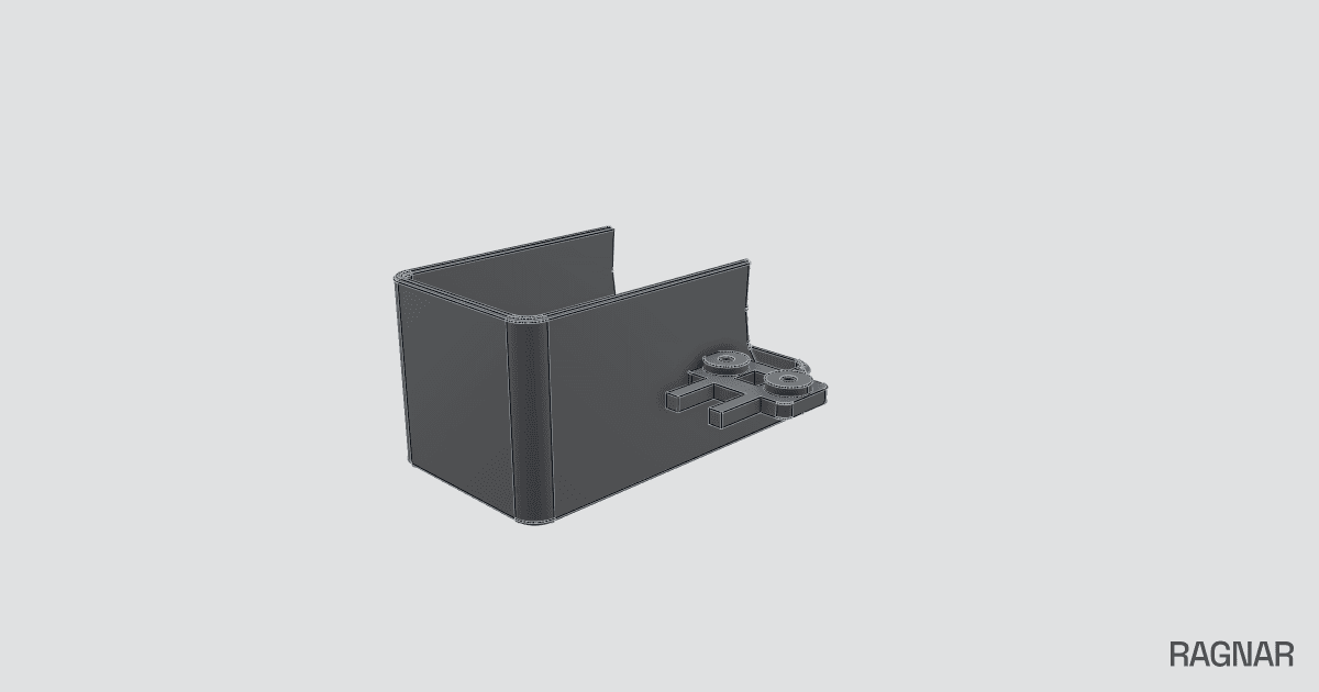 Battery Protection Case