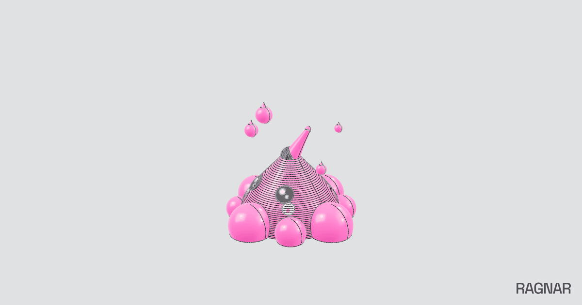 Generic 3D Object
