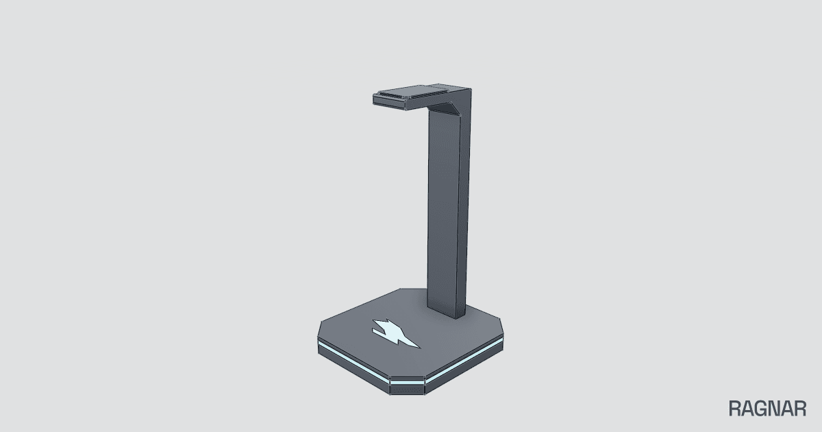 New CAD Project