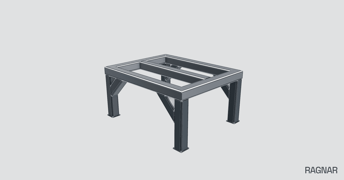 New 3D Project