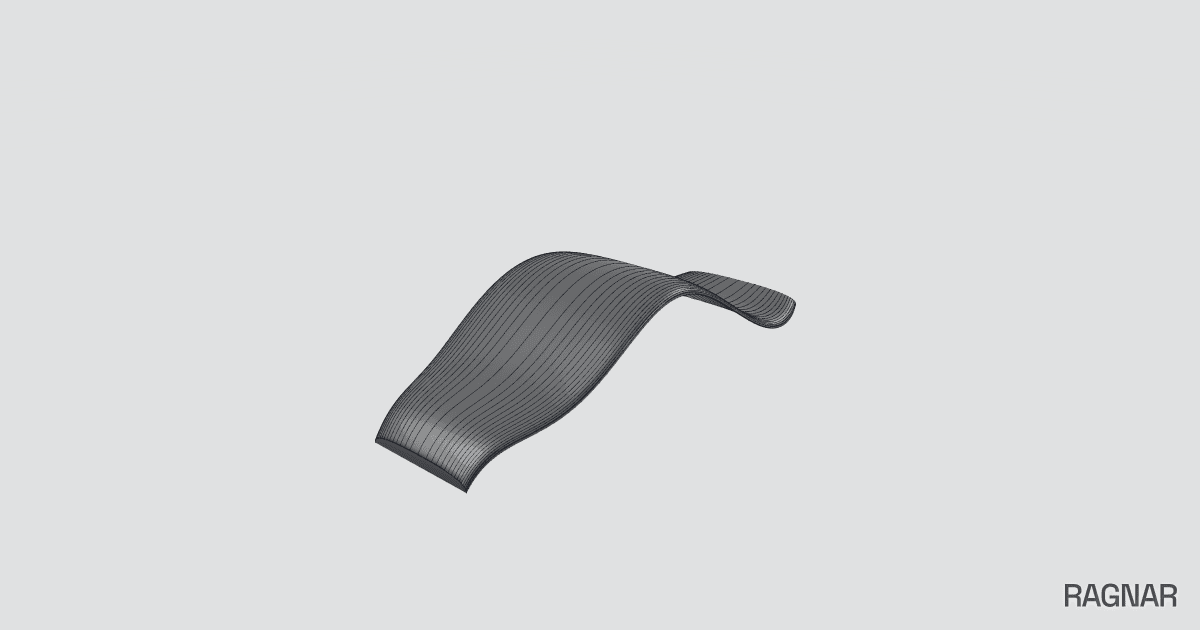 3D Model Design