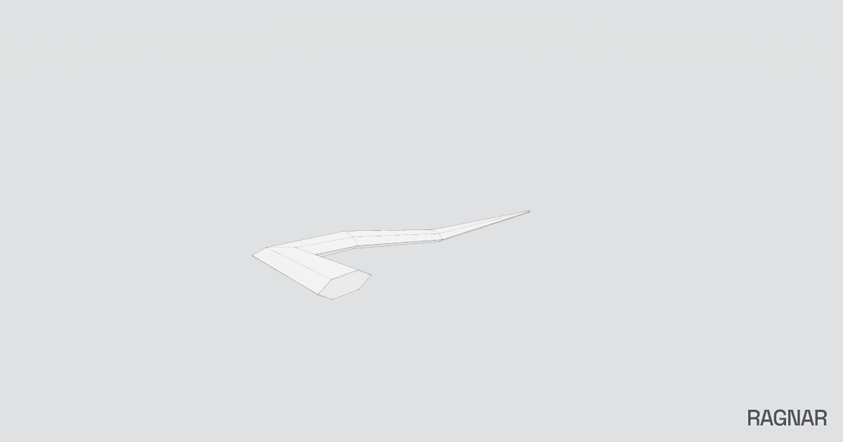 Ichigo Horn Prop