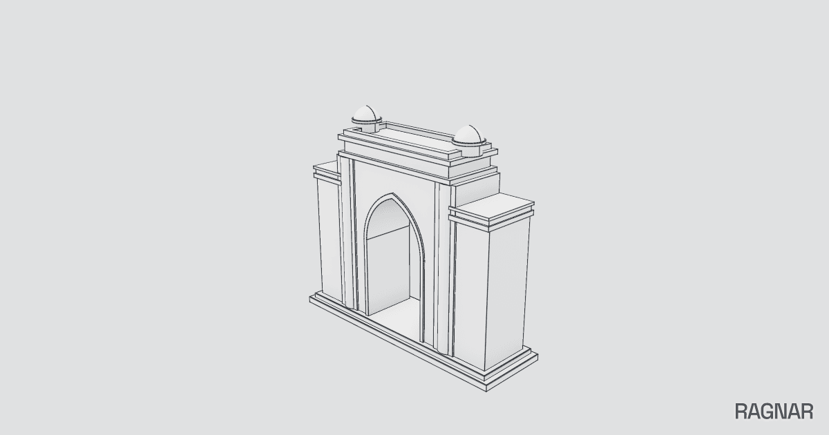 Gateway of India