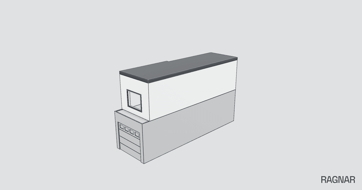 Planning Application Drawings