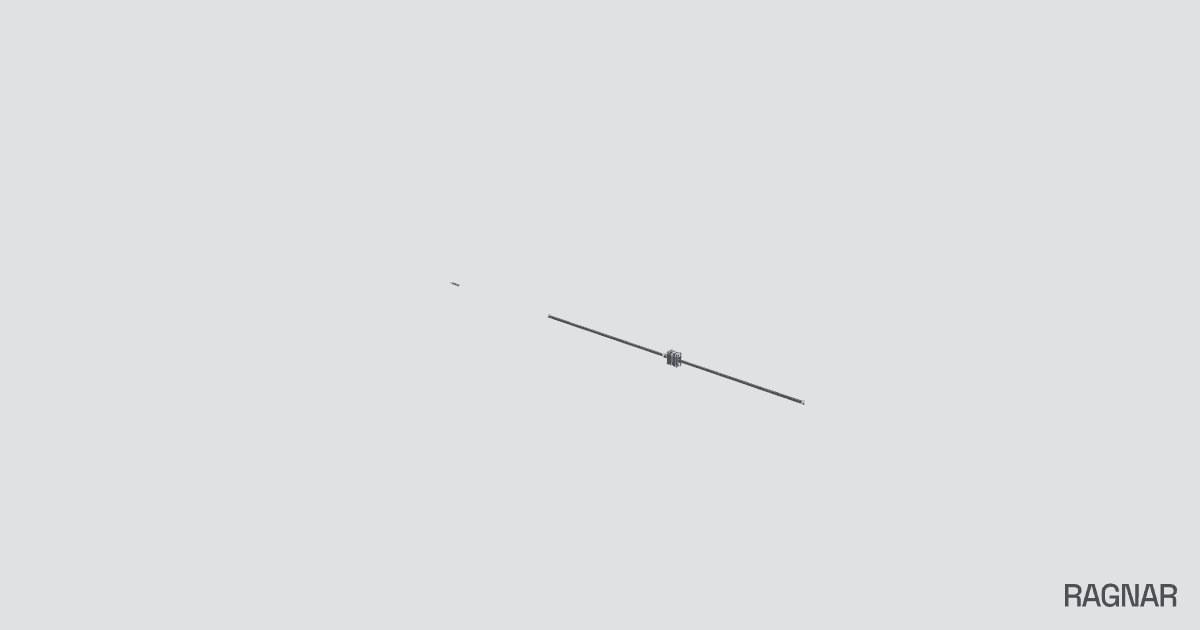 Industrial Vision Sensor