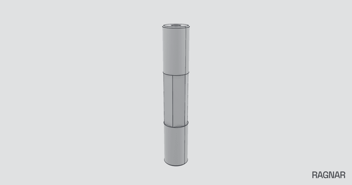Fastpont electrical connector