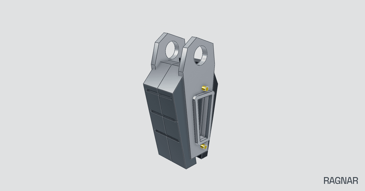 New CAD Project