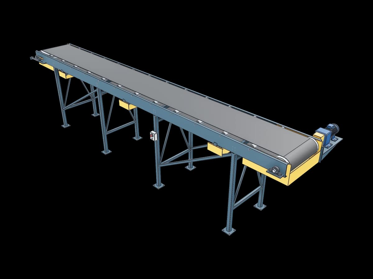 Conveyor Belt