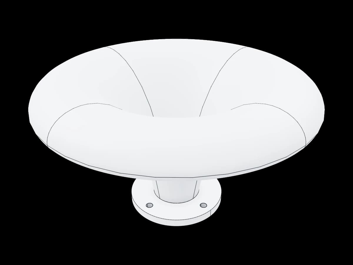 Waveguide Horn